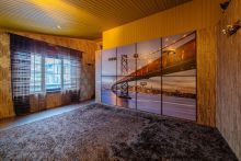 Уютный дом КП 4й участок