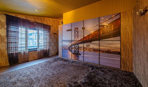 Уютный дом КП 4й участок