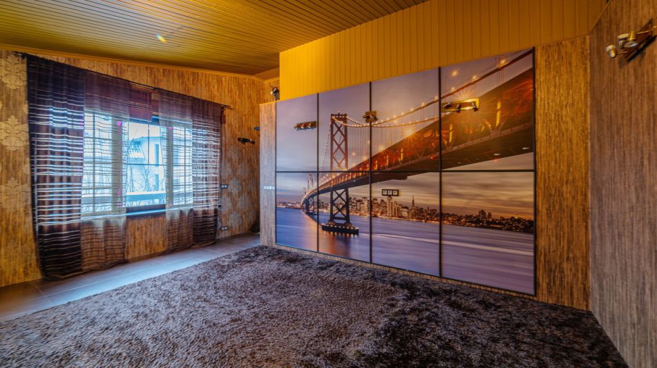 Уютный дом КП 4й участок