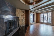 Уютный дом КП 4й участок