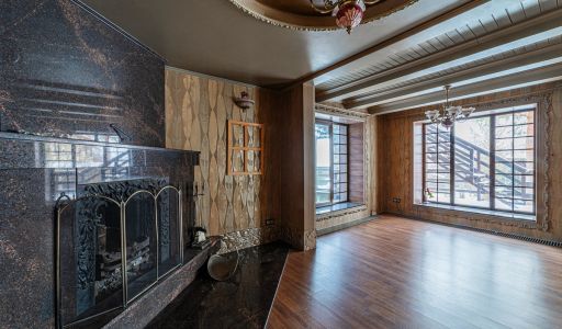 Уютный дом КП 4й участок