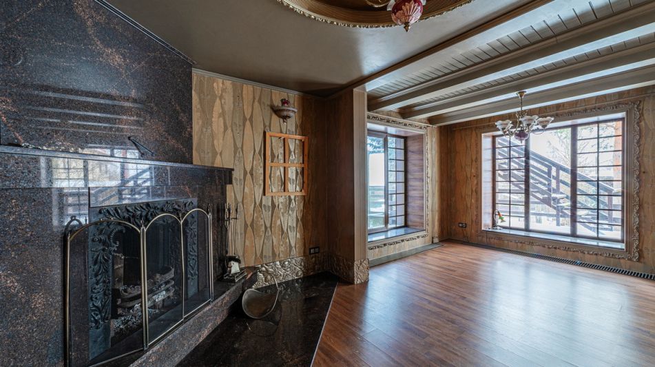 Уютный дом КП 4й участок