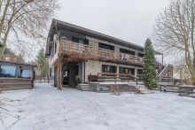 Уютный дом КП 4й участок