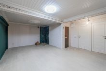 Уютный дом КП 4й участок