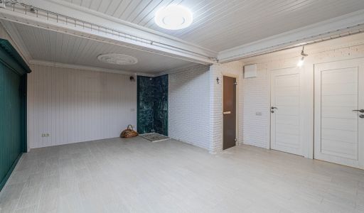 Уютный дом КП 4й участок