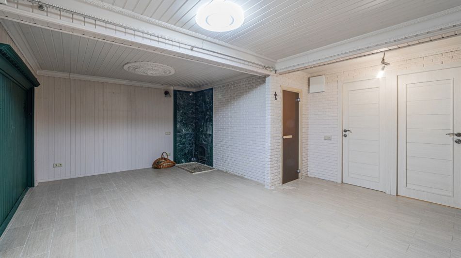 Уютный дом КП 4й участок