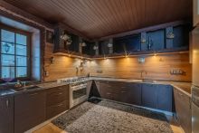 Уютный дом КП 4й участок