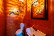 Уютный дом КП 4й участок