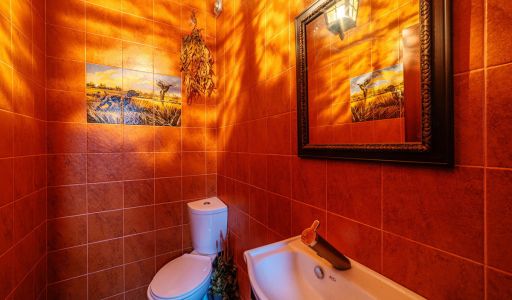 Уютный дом КП 4й участок