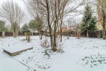 Уютный дом КП 4й участок