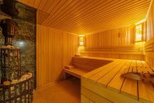 Уютный дом КП 4й участок