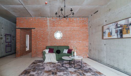 Таунхаус в ЖК Клен Хаус