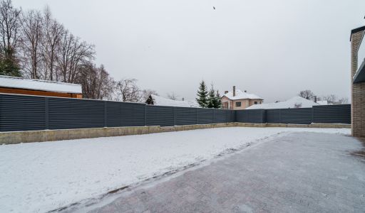 Таунхаус в ЖК Клен Хаус