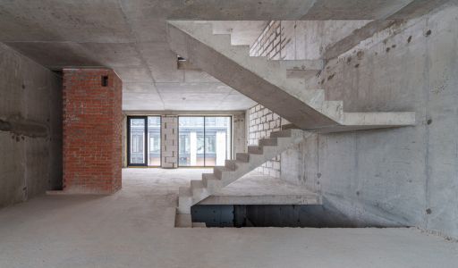 Таунхаус в ЖК Клен Хаус