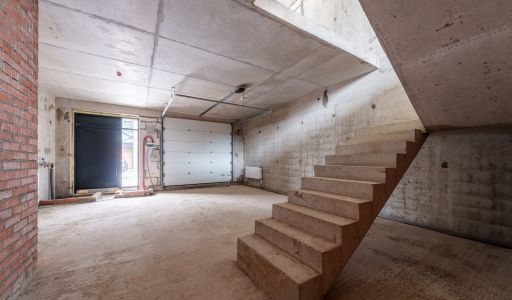 Таунхаус в ЖК Клен Хаус