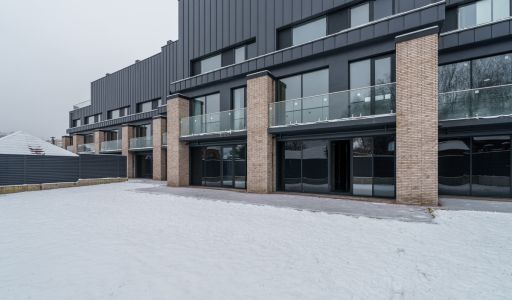 Таунхаус в ЖК Клен Хаус