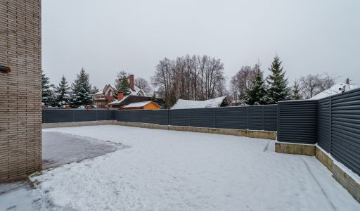 Таунхаус в ЖК Клен Хаус