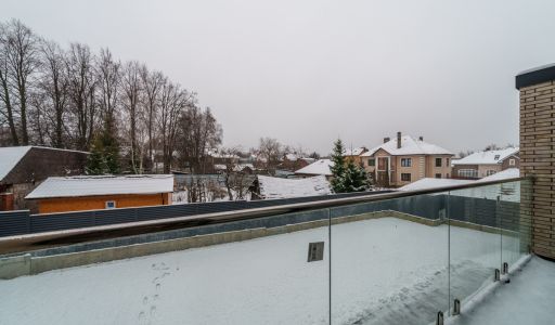 Таунхаус в ЖК Клен Хаус