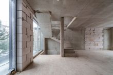 Таунхаус в ЖК Клен Хаус