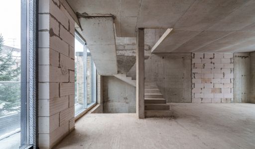 Таунхаус в ЖК Клен Хаус