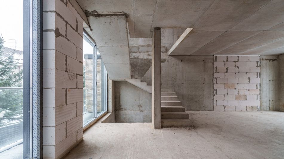 Таунхаус в ЖК Клен Хаус