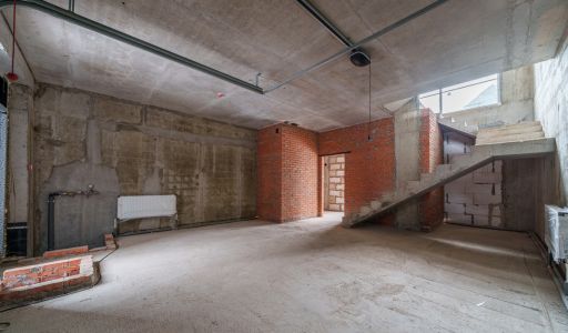 Таунхаус в ЖК Клен Хаус