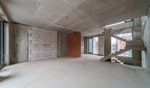 Таунхаус в ЖК Клен Хаус