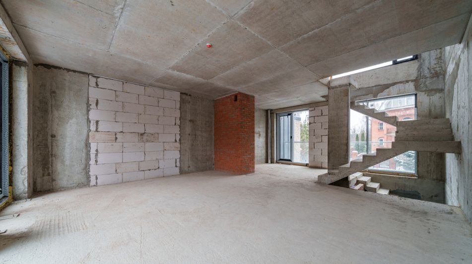 Таунхаус в ЖК Клен Хаус