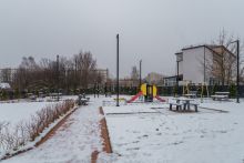 Таунхаус в ЖК Клен Хаус