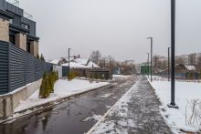 Таунхаус в ЖК Клен Хаус