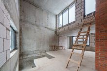 Таунхаус в ЖК Клен Хаус