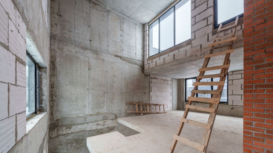 Таунхаус в ЖК Клен Хаус