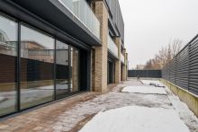 Таунхаус в ЖК Клен Хаус