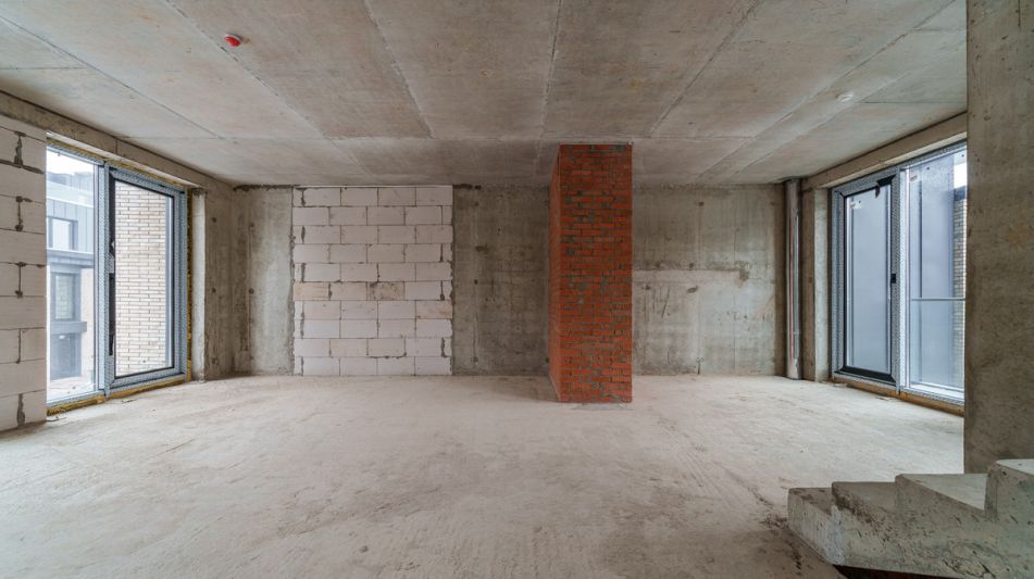 Таунхаус в ЖК Клен Хаус