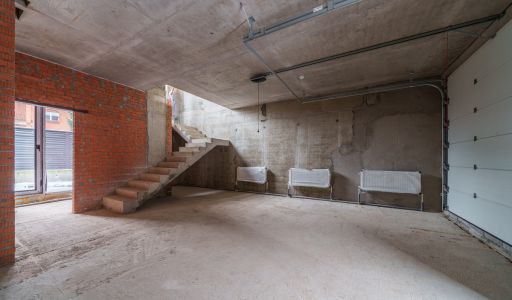 Таунхаус в ЖК Клен Хаус