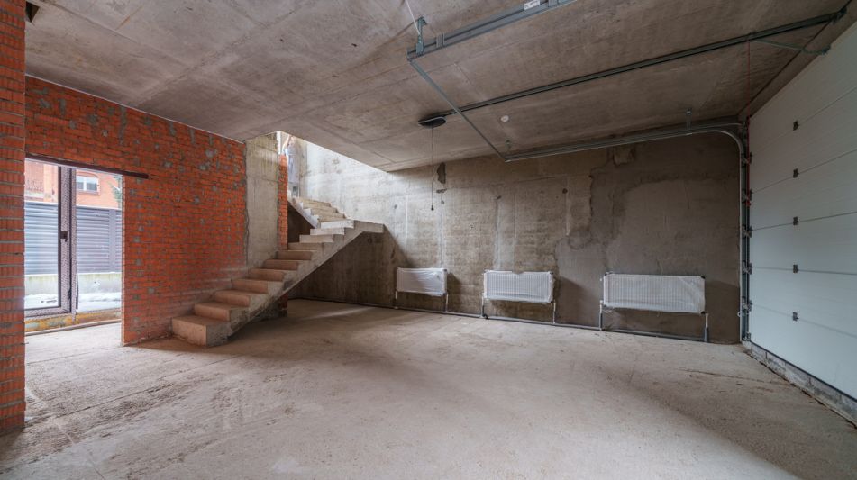 Таунхаус в ЖК Клен Хаус