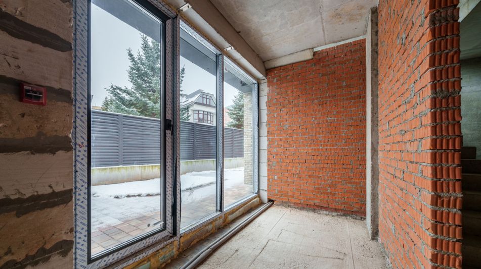 Таунхаус в ЖК Клен Хаус