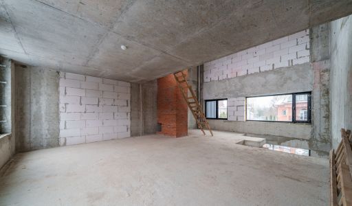 Таунхаус в ЖК Клен Хаус