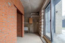 Таунхаус в ЖК Клен Хаус