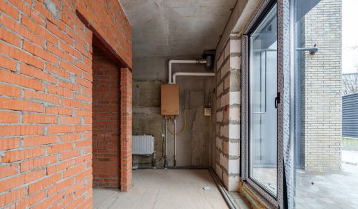 Таунхаус в ЖК Клен Хаус