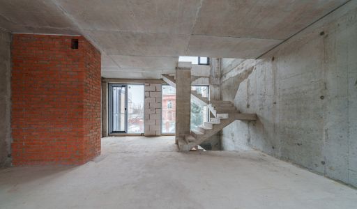 Таунхаус в ЖК Клен Хаус