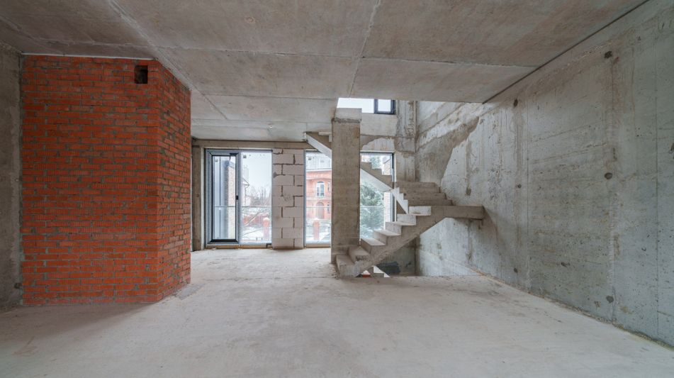 Таунхаус в ЖК Клен Хаус