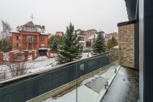 Таунхаус в ЖК Клен Хаус