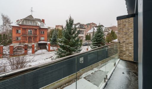 Таунхаус в ЖК Клен Хаус