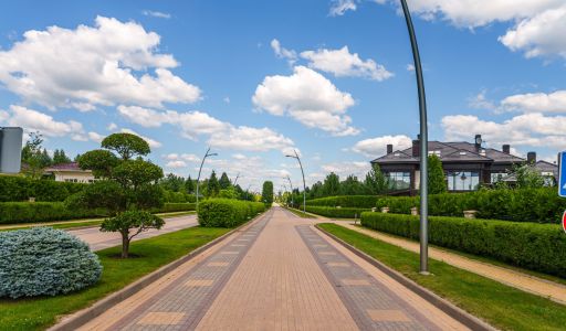 Дом в КП Монтевиль