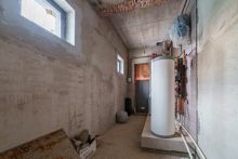 Загородный дом в КП 