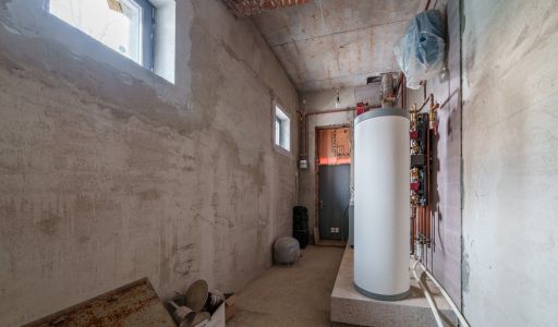 Загородный дом в КП 