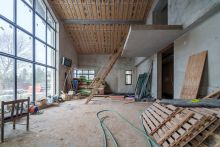 Загородный дом в КП 