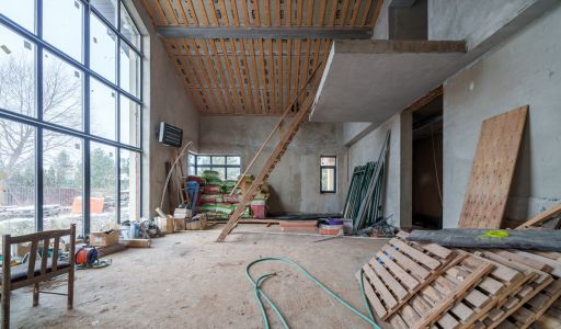 Загородный дом в КП 