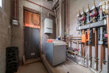 Загородный дом в КП 